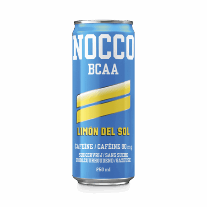 Nocco Bcaa Drink | Nocco - No Carbs Company | 250ml