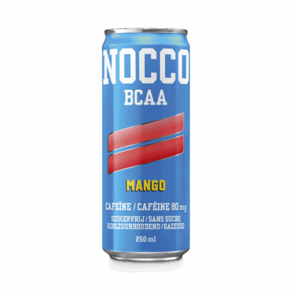 Nocco Bcaa Drink | Nocco - No Carbs Company | 250g