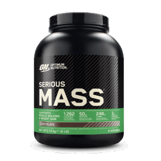 Serious Mass | Optimum Nutrition | 2730 G