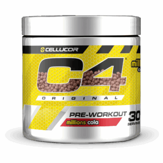 C4 Original Pre-workout | Cellucor | 198g