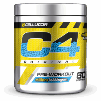 C4 Original Pre-workout | Cellucor | 396g