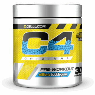 C4 Original Pre-workout | Cellucor | 198g