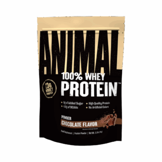 Animal 100% Whey Protein | Universal | 1g
