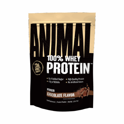 Animal 100% Whey Protein | Universal | 1g