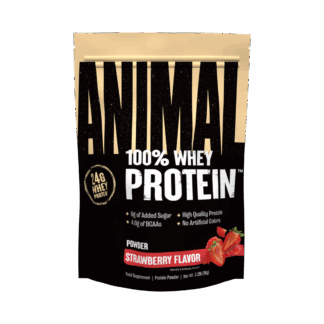 Animal 100% Whey Protein | Universal | 1g