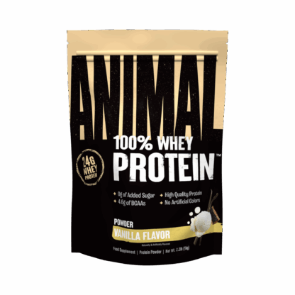 Animal 100% Whey Protein | Universal | 1g - Afbeelding 2
