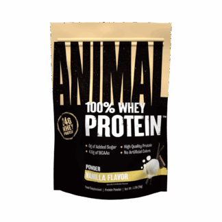 Animal 100% Whey Protein | Universal | 1g