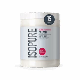 Isopure® Collagen | Isopure | 345g