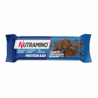 Protein Bar Nutramino | Nutramino | Chocolate & Brownie