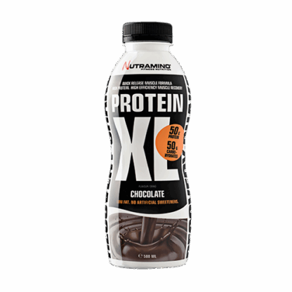 Protein Xl Recovery Shake | Nutramino | Chocolate