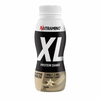 Protein Xl Recovery Shake | Nutramino | Vanilla