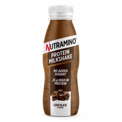 Protein Milkshake | Nutramino | Chocolate