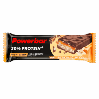 Powerbar 30% Protein+ | Powerbar | Vanilla Caramel Crisp