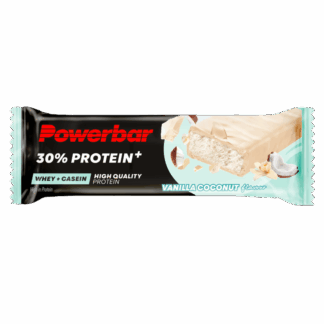 Powerbar 30% Protein+ | Powerbar | Vanilla Coconut