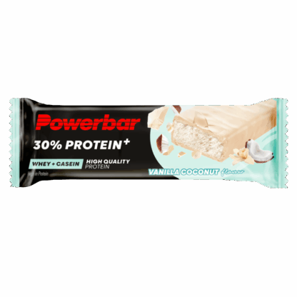 Powerbar 30% Protein+ | Powerbar | Vanilla Coconut