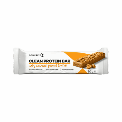 Clean Protein Bar | Body & Fit | 60g