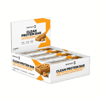 Clean Protein Bar | Body & Fit | 60g