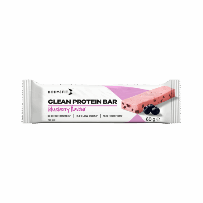 Clean Protein Bar | Body & Fit | *new* Mix Box*