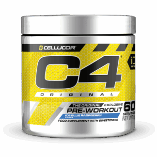 C4 Original Preworkout - Cellucor | Cellucor | 198g