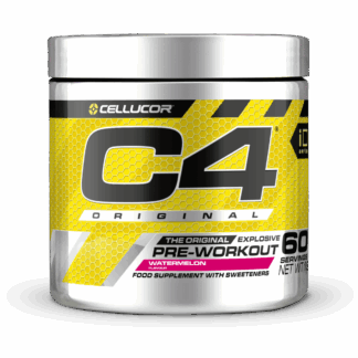 C4 Original Preworkout - Cellucor | Cellucor | 198g