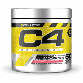 C4 Original Preworkout - Cellucor | Cellucor | 198g