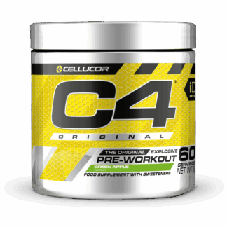 C4 Original Preworkout - Cellucor | Cellucor | 198g