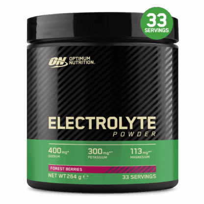 Electrolyte Powder | Optimum Nutrition | 264g
