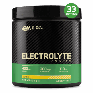 Electrolyte Powder | Optimum Nutrition | 264g