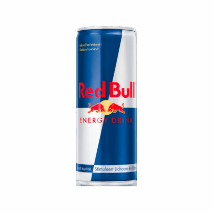 Red Bull Energy Drink | Red Bull | 250ml