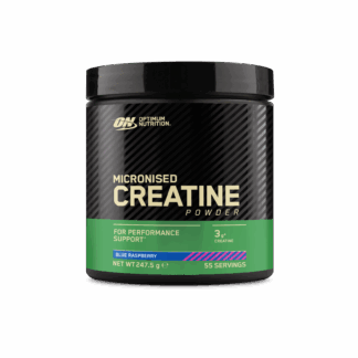 Creatine (micronized) | Optimum Nutrition | 247.5g