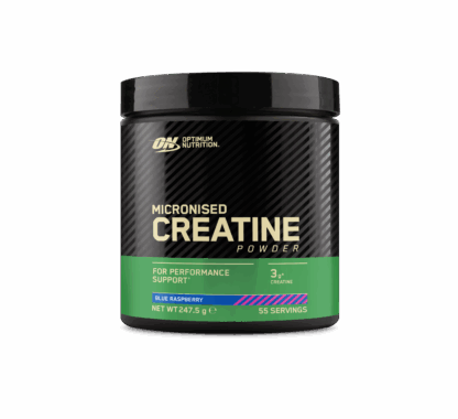 Creatine (micronized) | Optimum Nutrition | 247.5g