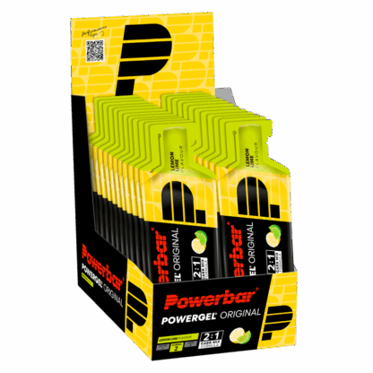 Powerbar Powergel | Powerbar | 984g
