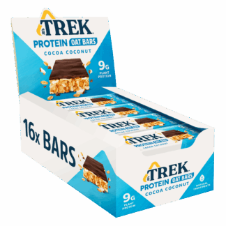Trek Protein Oat Bar | Trek | 800g