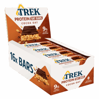 Trek Protein Oat Bar | Trek | 800g