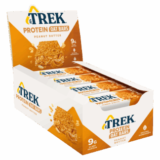 Trek Protein Oat Bar | Trek | 800g
