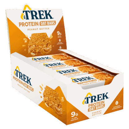 Trek Protein Oat Bar | Trek | 800g