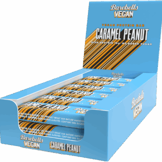 Vegan Protein Bars | Barebells | 660g