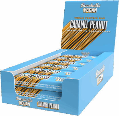 Vegan Protein Bars | Barebells | 660g