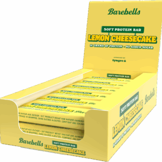 Soft Bars | Barebells | 660g