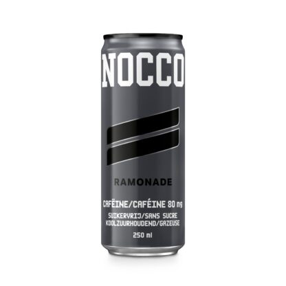 Nocco Drink | Nocco - No Carbs Company | Ramonade
