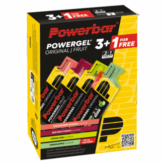 Multipack Powerbar - Powergel | Powerbar | 268g