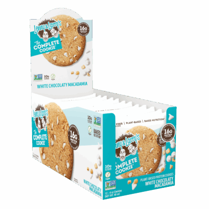The Complete Cookie | Lenny & Larry&apos;s | 1356g