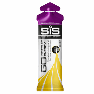 Sis Energygel Go Isotonic | Sis | 60ml