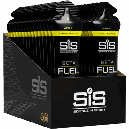 Sis Beta Fuel Gel + Nootropics | Sis | 1800ml