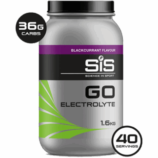 Sis Energydrink Go Electrolyte | Sis | 1.6g