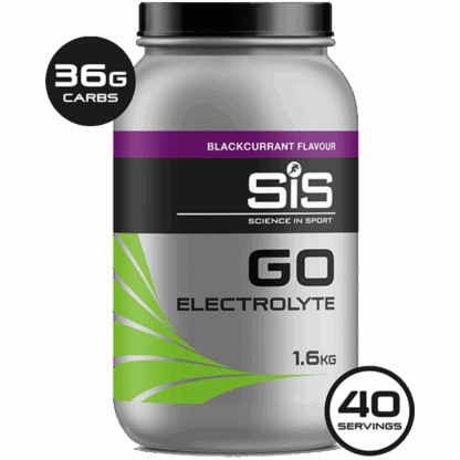 Sis Energydrink Go Electrolyte | Sis | 1.6g