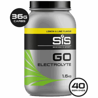 Sis Energydrink Go Electrolyte | Sis | 1.6g