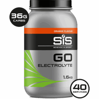 Sis Energydrink Go Electrolyte | Sis | 1.6g