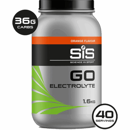 Sis Energydrink Go Electrolyte | Sis | 1.6g
