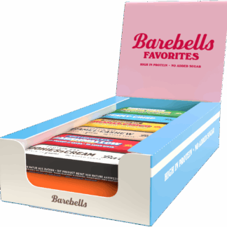 Barebells Mix Box | Barebells | Mix Box